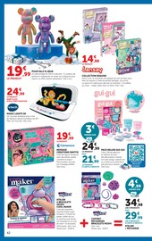 Prospectus Super U "SUPER U" en cours à Limoges, Page 42 Catalogue Super U en cours à Limoges, "SUPER U", Page 42