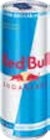 Energy Drink Angebote von Red Bull bei Zisch Emden für 1,11 €