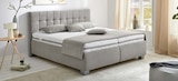 Polsterbett Cleo für 1.699,00 € bei SB Möbel Boss im Angebot Polsterbett Cleo im aktuellen SB Möbel Boss Prospekt