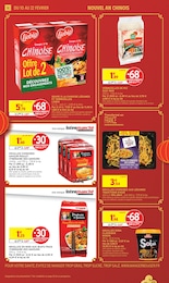 Offre Suze dans le catalogue Intermarché Super du moment à la page 16