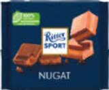 Bunte Vielfalt Angebote von Ritter Sport bei Netto Marken-Discount St. Ingbert für 1,11 €
