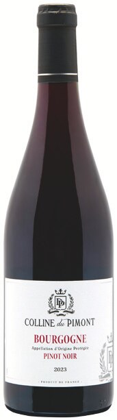 Bourgogne Pinot Noir 2023