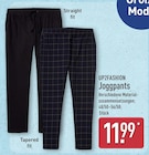 Jogpants von UP2FASHION im aktuellen ALDI Nord Prospekt