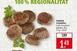 Frikadellen Angebote von Hofglück bei Marktkauf Reutlingen für 1,49 €