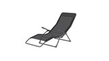 Bain de soleil Milan - HYBA en promo chez Carrefour Ajaccio à 24,99 €