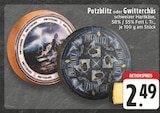 EDEKA Uedem - Potzblitz Angebot im Prospekt Potzblitz bei EDEKA im Uedem Prospekt für 2,49 €