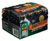 Kräuterlikör Angebote von Jägermeister bei METRO Witten für 14,86 €