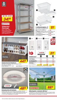 Ventilator im toom Baumarkt Prospekt "Respekt, wer's selber macht." mit 24 Seiten (Karlsruhe)