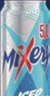 Bier-Mix im EDEKA Prospekt Bier-Mix von MiXery im aktuellen EDEKA Prospekt für 0,99 €