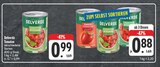 Tomaten im Angebot bei EDEKA in Hof Tomaten Angebote von Delverde bei EDEKA Hof für 0,88 €