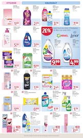 Damenunterwäsche im Rossmann Prospekt in Dachau Aktueller Rossmann Prospekt mit Damenunterwäsche, "Mein Drogeriemarkt", Seite 16