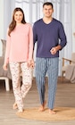 Damen- oder Herren-Schlafanzug Angebote von TRUE STYLE bei Penny Dorsten für 9,99 €