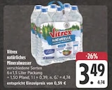 E center Diera-Zehren Prospekt mit  im Angebot für 3,49 €