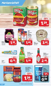 Saft im Markant Nordwest Prospekt "DER MARKT FÜR GUTES ESSEN UND TRINKEN" mit 16 Seiten (Osnabrück)