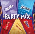 Favourites Angebote von Milka bei EDEKA Stade für 3,29 €