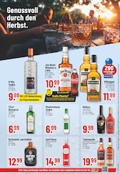 Aktueller Trinkgut Prospekt mit Wodka, "Aktuelle Angebote", Seite 9