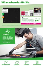 Kochfeld im EP: Prospekt in Gelsenkirchen Aktueller EP: Prospekt mit Kochfeld, "das ist mein erster Deal des Jahres!", Seite 6