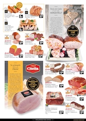 Aktueller E center Prospekt mit Hackfleisch, "Aktuelle Angebote", Seite 3