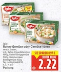 Rahm-Gemüse oder Gemüse-Ideen von Iglo für 2,22 € bei E center im Angebot Rahm-Gemüse oder Gemüse-Ideen von Iglo im aktuellen E center Prospekt