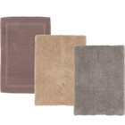 SUR TOUS LES TAPIS DE BAIN - TEX HOME - Carrefour à Roubaix SUR TOUS LES TAPIS DE BAIN - TEX HOME en promo chez Carrefour Roubaix