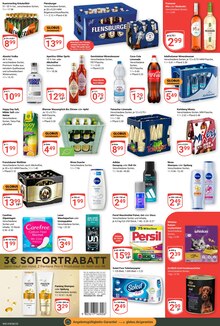 Cola im GLOBUS Prospekt "Aktuelle Angebote" mit 29 Seiten (Bruchsal)