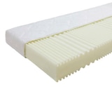 mömax - Komfortschaummatratze „Annabell“ ca. 90 x 200 cm Angebot im Prospekt Komfortschaummatratze „Annabell“ ca. 90 x 200 cm bei mömax im Prospekt "" für 125,00 €
