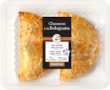 2 CHAUSSONS Á LA BOLOGNAISE - BIGARD en promo chez Auchan Hypermarché 2 CHAUSSONS Á LA BOLOGNAISE - BIGARD dans le catalogue Auchan Hypermarché