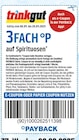 Angebot im Trinkgut Seesen Prospekt Trinkgut Seesen Prospekt mit im Angebot fĂŒr