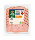 Bayrischer Leberkäseaufschnitt von METZGERFRISCH im aktuellen Lidl Prospekt für 1,49 €