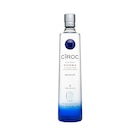 Vodka aromatisée - CÎROC en promo chez Carrefour Béziers à 39,90 €