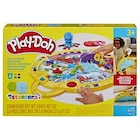 Pâte à modeler Play-Doh Tapis de voyage dans le catalogue Fnac