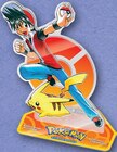 30 ans pokémon - KUROKAWA - Intermarché Hyper à Vincennes 30 ans pokémon - KUROKAWA en promo chez Intermarché Hyper Vincennes à 7,30 €
