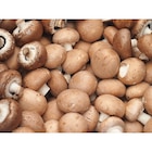 Champignons bruns FILIÈRE QUALITÉ CARREFOUR dans le catalogue Carrefour