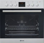 Einbau-Herdset HEKO STAR 2 EX Angebote von Bauknecht bei expert Amberg für 379,00 €