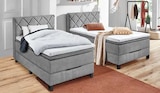 Boxspringbett STETTIN Angebote von Harper bei Ostermann Kamp-Lintfort für 499,00 €