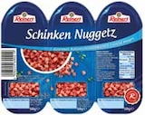 EDEKA - Schinken Nuggetz Angebot im Prospekt Schinken Nuggetz bei EDEKA im Prospekt "" für 2,22 €