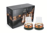 Coffret Whisky Atmosphère - PEUGEOT en promo chez Ambiance & Styles Strasbourg à 79,90 €