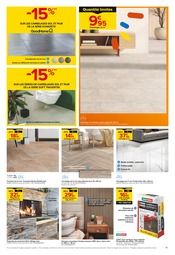 Catalogue Castorama en cours à Villeurbanne, "direction casto MANIA : DES PRIX COMPLÈTEMENT FOUS !", Page 13