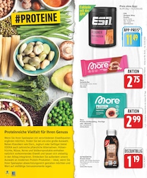 Grießpudding Angebot im aktuellen EDEKA Prospekt auf Seite 16