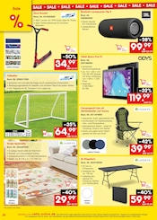 Fußball Angebote im Prospekt "netto-online.de - Exklusive Angebote" von Netto Marken-Discount auf Seite 26