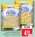 Pommes Frites Feinschnitt Angebote von Agrarfrost bei Marktkauf Tübingen für 4,99 €