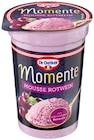 Rotwein Mousse von Dr. Oetker für 0,69 € bei REWE im Angebot Rotwein Mousse von Dr. Oetker im aktuellen REWE Prospekt
