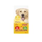 Croquettes pour chiens medium - CARREFOUR COMPANINO VITALIVE en promo chez Carrefour Reims à 12,55 €