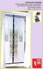 Aktuelles Insektenschutz Türvorhang Angebot bei Marktkauf in Leipzig ab 9,99 €