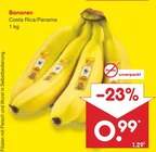 Bananen Angebote bei Netto Marken-Discount Neustadt für 0,99 €