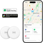 E center Senden - SmartTag Angebot im Prospekt SmartTag bei E center im Senden Prospekt für 9,99 €