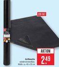Grillmatte Angebote bei Marktkauf Heilbronn für 2,49 €