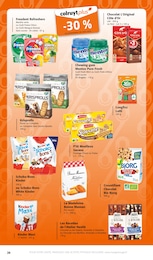Offre Biscuit Bio dans le catalogue Colruyt du moment à la page 26