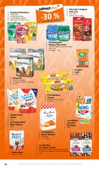 Promo Nescafé dans le catalogue Colruyt du moment à la page 26