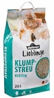 KLUMPSTREU von Dehner im aktuellen Dehner Garten-Center Prospekt für 9,99 €